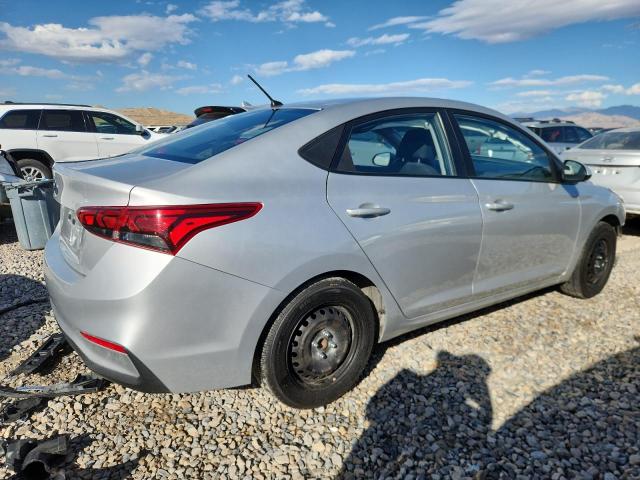 2018 HYUNDAI ACCENT SE 3KPC24A37JE012596