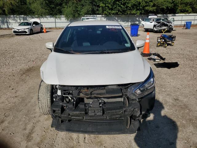 2024 NISSAN VERSA SV - 3N1CN8EV4RL916958