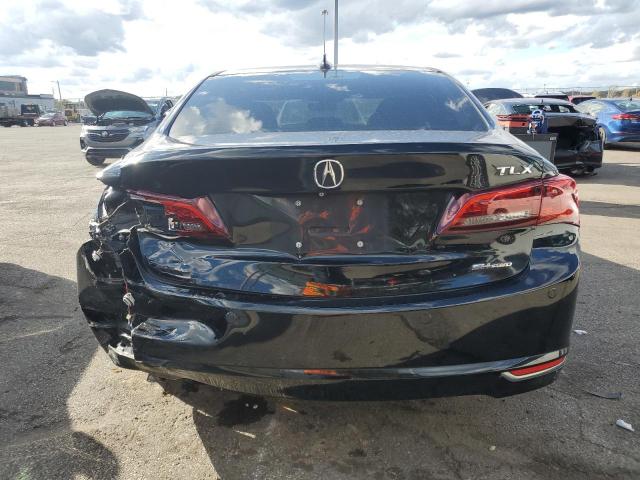 2015 ACURA TLX ADVANC - 19UUB3F75FA004065
