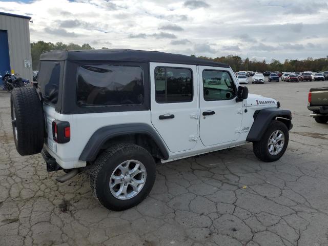 2021 JEEP WRANGLER U - 1C4HJXDG9MW557704
