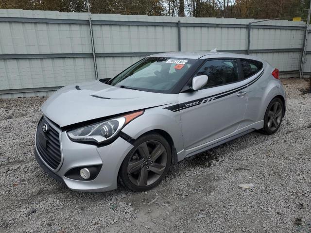 2015 HYUNDAI VELOSTER T #3292353309