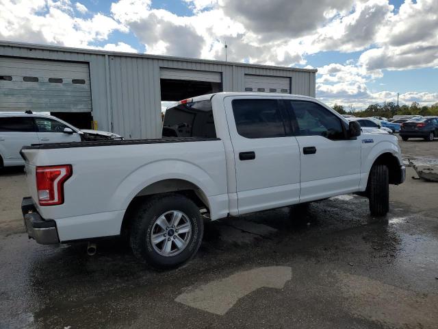 2017 FORD F150 SUPER - 1FTEW1CF7HFB12202