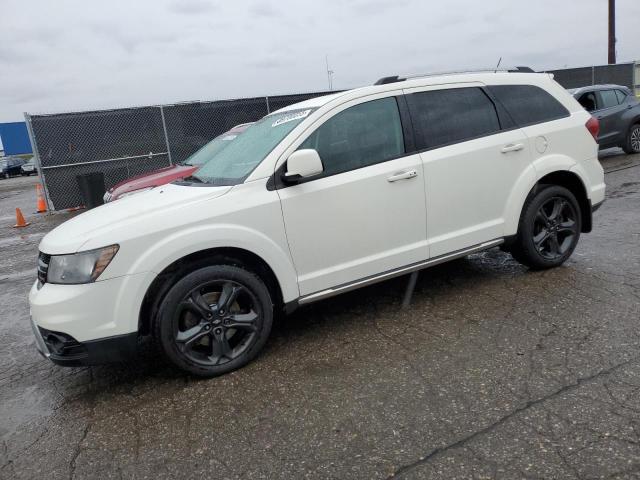 DODGE JOURNEY CR