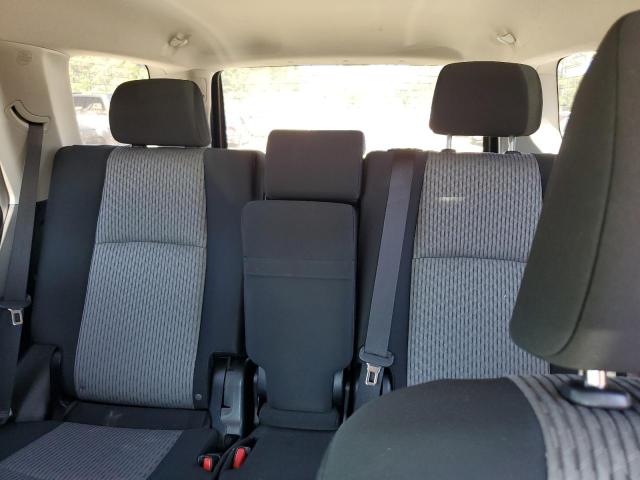 2018 TOYOTA 4RUNNER SR JTEZU5JR0J5180425