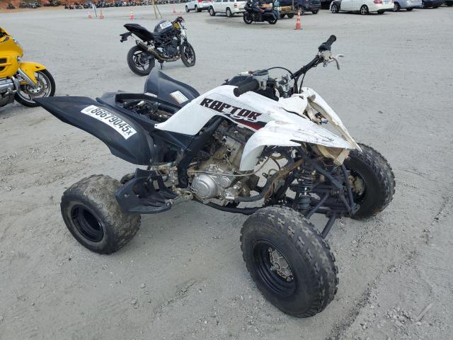 2020 YAMAHA YFM700 R 5Y4AM7430LA103074