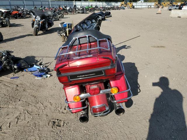 2012 HARLEY-DAVIDSON FLHTK #3293451417