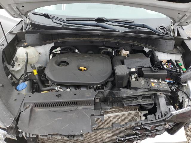 2019 HYUNDAI TUCSON SE - KM8J2CA48KU062271