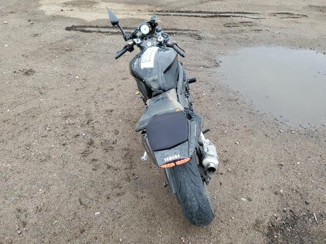 2004 YAMAHA YZFR6 L JYARJ06Y24A002037