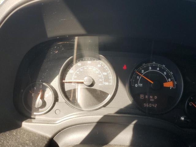 2016 JEEP PATRIOT SP - 1C4NJRBB6GD657328