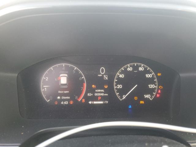 2025 HONDA CR-V EXL #3281559403