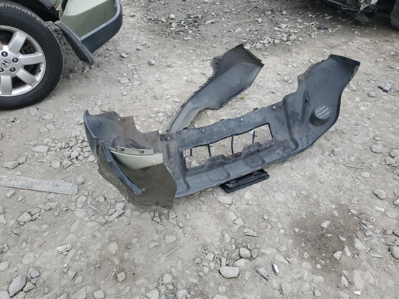 Lot #3301384393 2007 HONDA CR-V EX