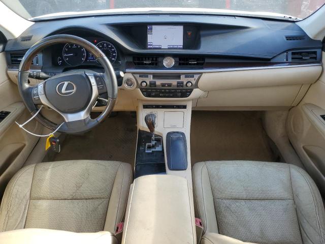 2014 LEXUS ES 350 - JTHBK1GGXE2087637