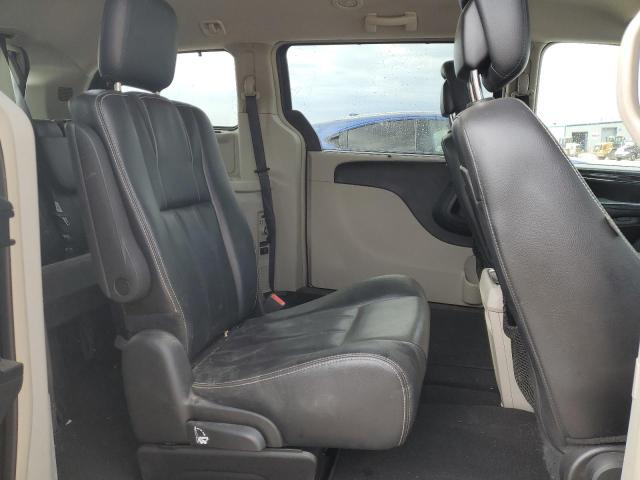 2015 CHRYSLER TOWN & COU #3297218402