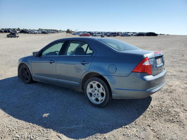 2011 FORD FUSION SE - 3FAHP0HA0BR255834