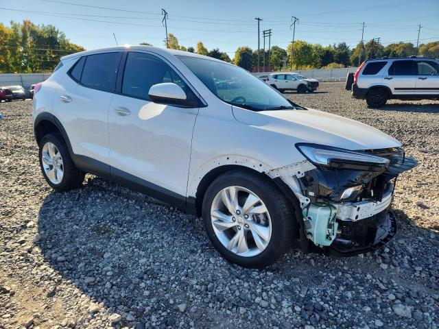 2025 BUICK ENCORE GX - KL4AMCSL9SB047885