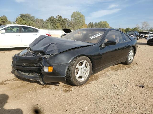 Global Auto Auctions: 1990 NISSAN 300ZX