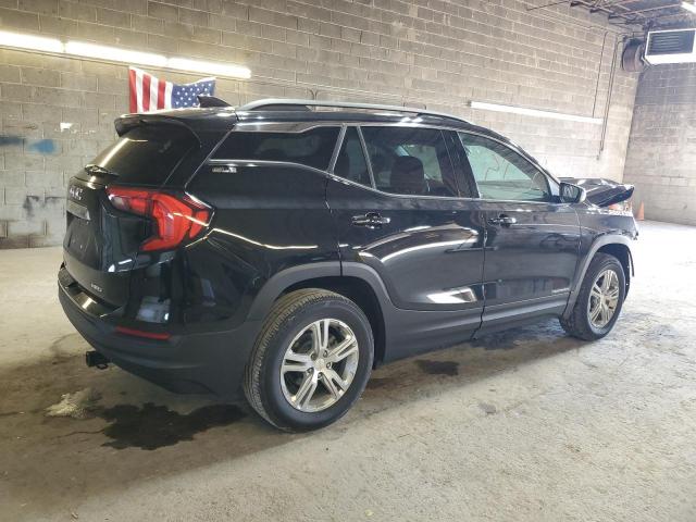 2020 GMC TERRAIN SL - 3GKALTEV0LL209185