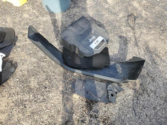 2017 JEEP WRANGLER S 1C4AJWAG5HL554323