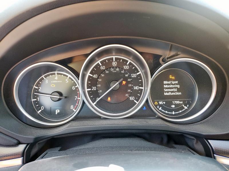 2025 MAZDA CX-5 PREFE #3297196432