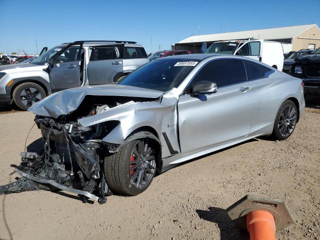 2017 INFINITI Q60 RED SP JN1FV7EL4HM700151