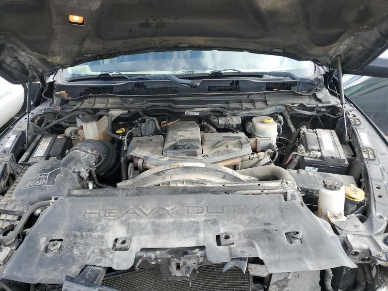 2015 RAM 2500 LONGH - 3C6UR5GL3FG539180