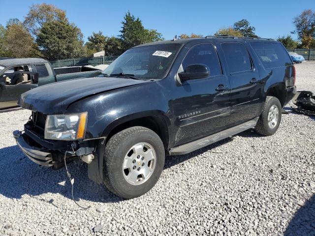 CHEVROLET SUBURBAN K
