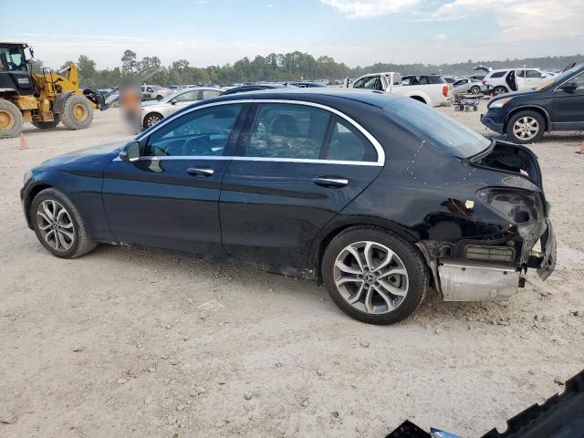 2018 MERCEDES-BENZ C 300 - 55SWF4JBXJU252436