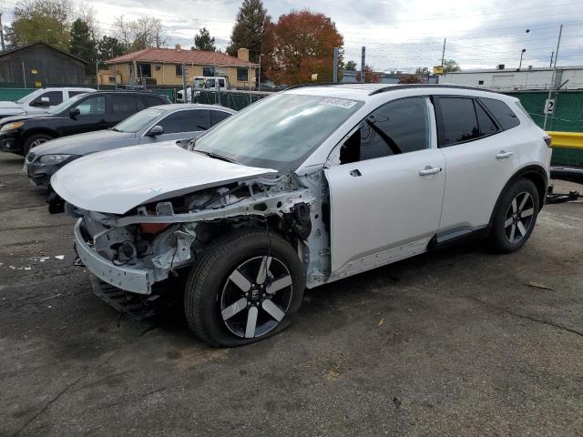 2025 HONDA PROLOGUE T #3290601777