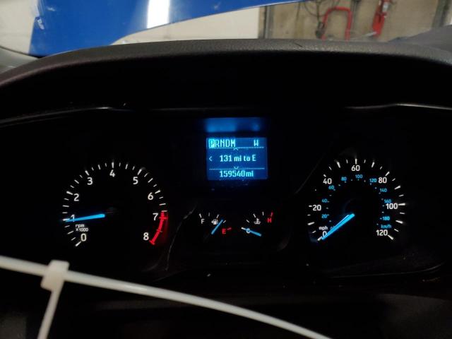 2018 FORD TRANSIT #3281410987