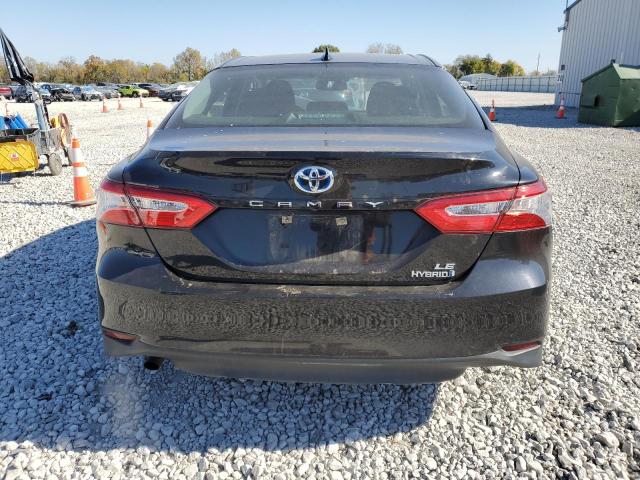 2020 TOYOTA CAMRY LE 4T1L31AK6LU014438