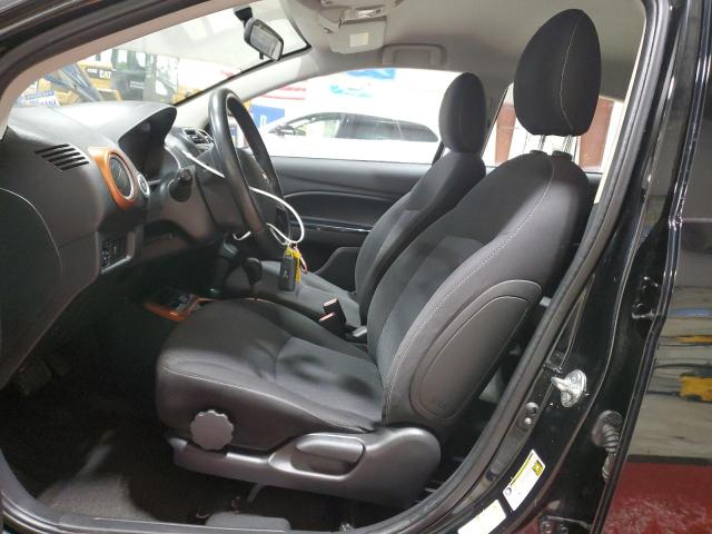 2018 MITSUBISHI MIRAGE GT ML32A5HJ1JH007478