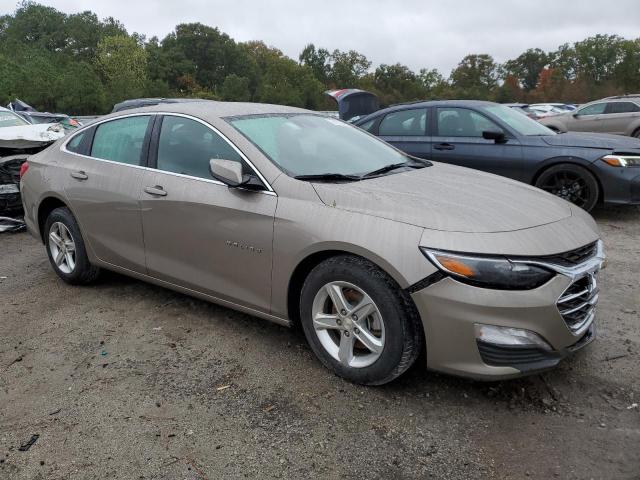 2023 CHEVROLET MALIBU LT - 1G1ZD5ST4PF188814