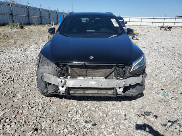 2018 MERCEDES-BENZ GLC 300 4M - WDC0G4KB1JV107767