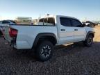 Lot #3304006658 2016 TOYOTA TACOMA DOU