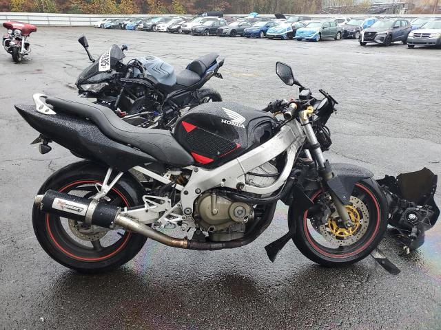 2004 HONDA CBR600 F4 #3297003817