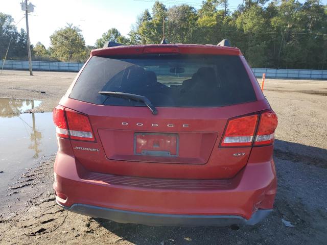 2015 DODGE JOURNEY SX 3C4PDCBB9FT566141