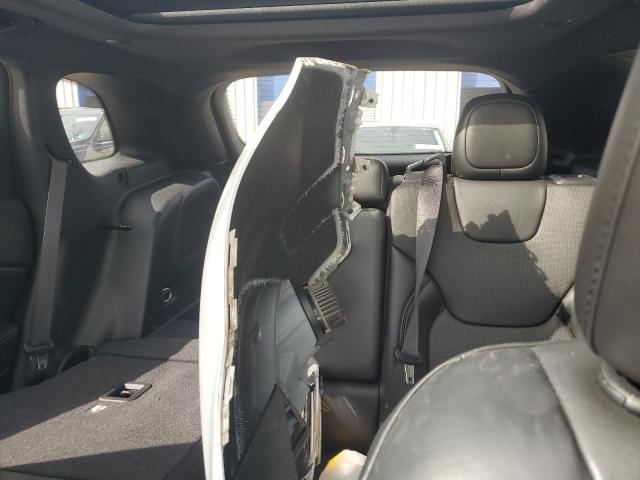 2020 JEEP CHEROKEE L #3294253879