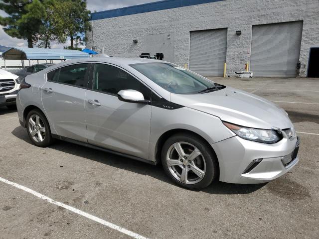 2016 CHEVROLET VOLT LT #3279553244