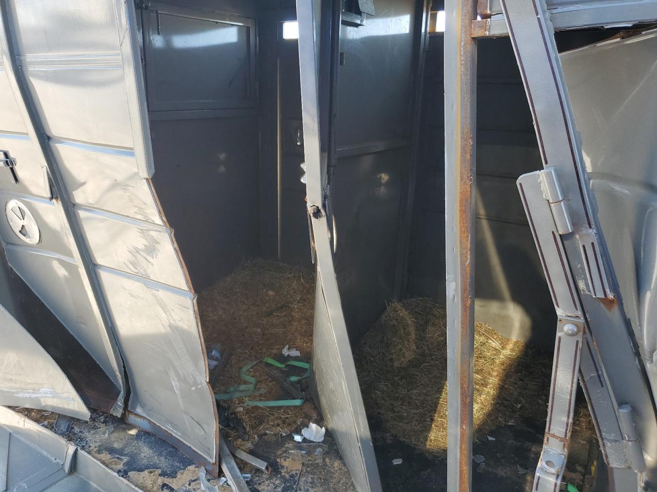 Lot #3291551963 2024 CALICO CATTLE TRA