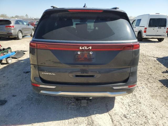 2024 KIA CARNIVAL SX #3296701711