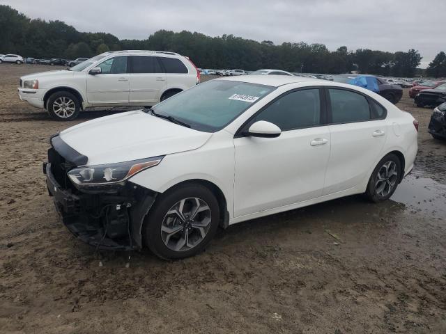 2020 KIA FORTE FE #3297046494