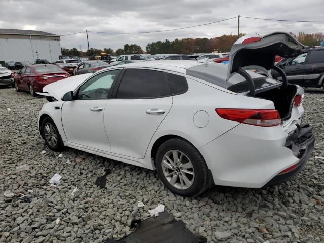 2017 KIA OPTIMA LX - 5XXGT4L37HG157053