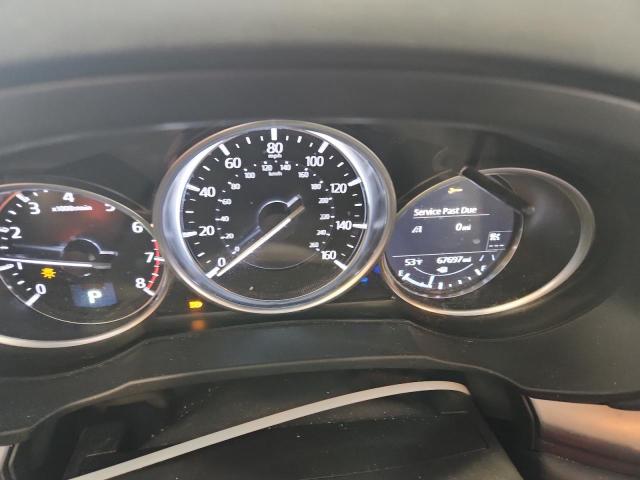 2021 MAZDA CX-5 TOURI - JM3KFBCM7M0490547