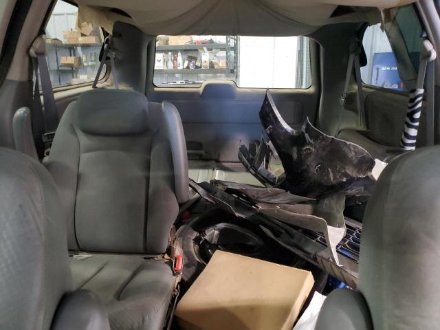 2007 DODGE GRAND CARA #3301857977