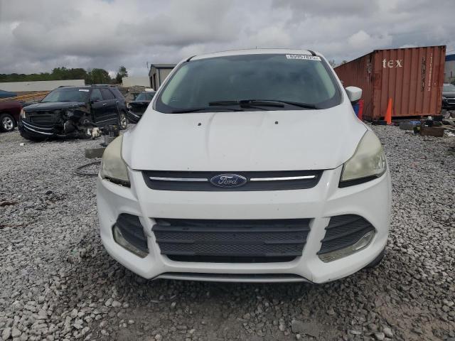 2014 FORD ESCAPE SE - 1FMCU0GX9EUB17091