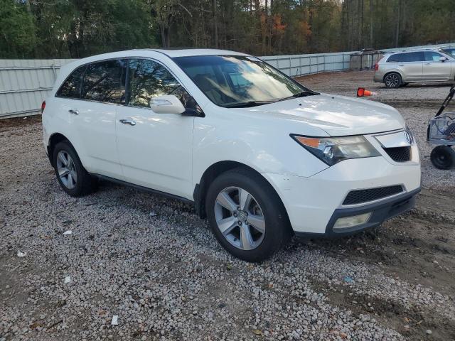 2012 ACURA MDX - 2HNYD2H21CH506908