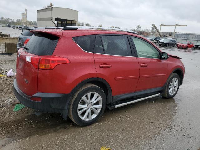 2014 TOYOTA RAV4 LIMIT - JTMDFREV3ED049878