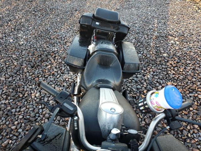 2013 HARLEY-DAVIDSON FLTRX ROAD - 1HD1KHM1XDB668736