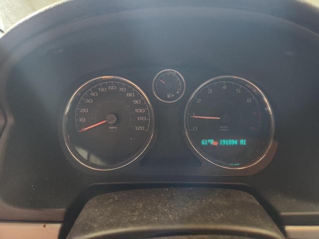 2010 CHEVROLET COBALT 2LT - 1G1AF5F51A7155533