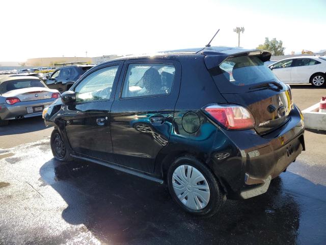 2024 MITSUBISHI MIRAGE ES - ML32AUHJ5RH010499